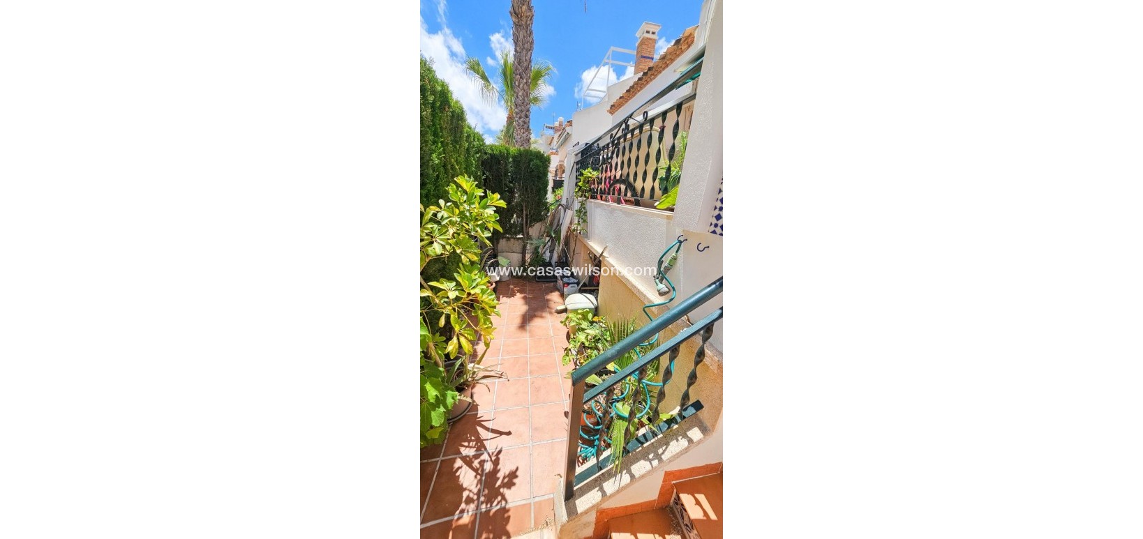 Sale - Townhouse - Orihuela Costa - PAU 8