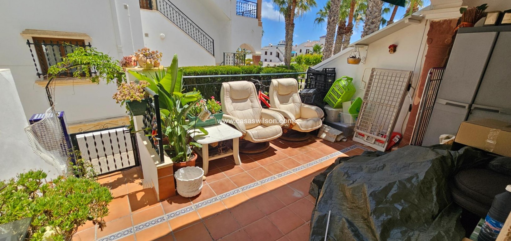 Sale - Townhouse - Orihuela Costa - PAU 8