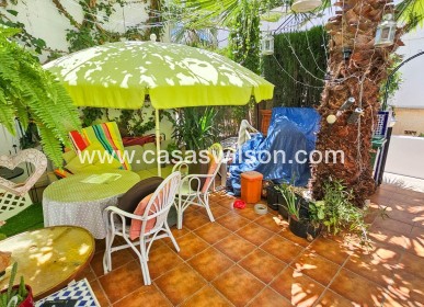 Sale - Townhouse - Orihuela Costa - PAU 8