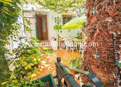 Sale - Townhouse - Orihuela Costa - PAU 8