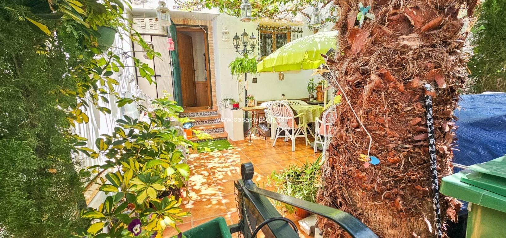 Sale - Townhouse - Orihuela Costa - PAU 8