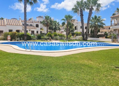Sale - Townhouse - Orihuela Costa - PAU 8