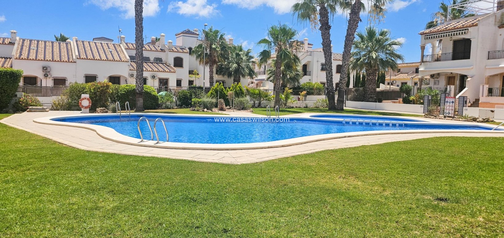 Sale - Townhouse - Orihuela Costa - PAU 8
