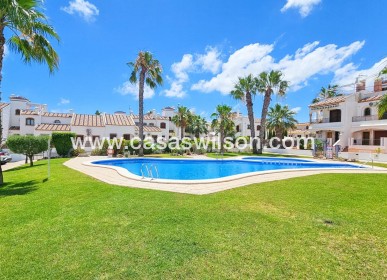 Sale - Townhouse - Orihuela Costa - PAU 8