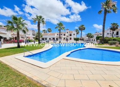 Sale - Townhouse - Orihuela Costa - PAU 8