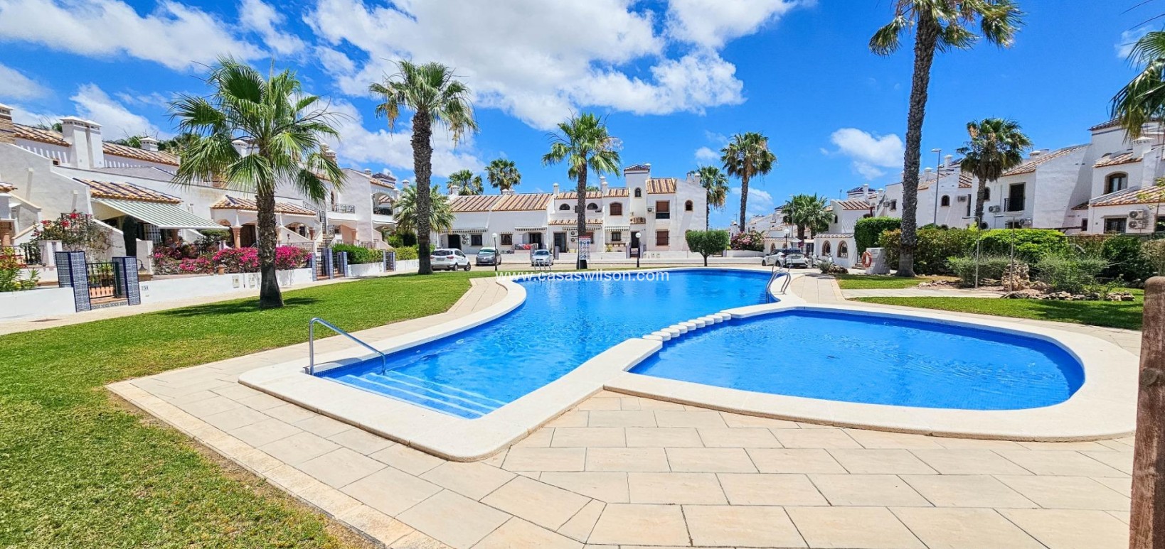 Sale - Townhouse - Orihuela Costa - PAU 8