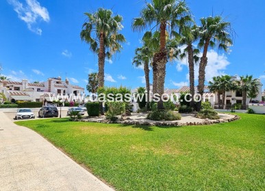Sale - Townhouse - Orihuela Costa - PAU 8