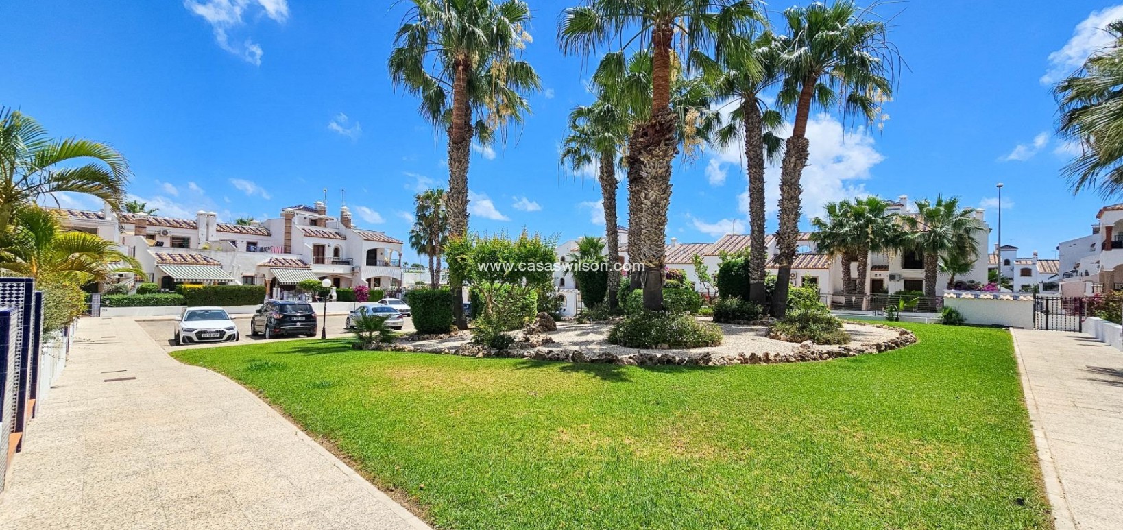 Sale - Townhouse - Orihuela Costa - PAU 8