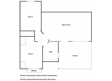 Sale - Bungalow - Orihuela Costa - Los Altos