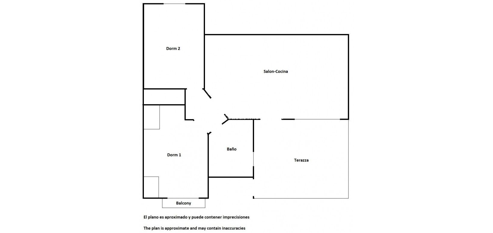 Sale - Bungalow - Orihuela Costa - Los Altos