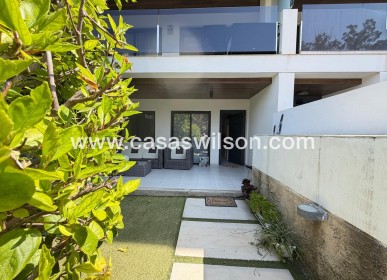 Venta - Apartamento - Orihuela Costa - Altos de Campoamor