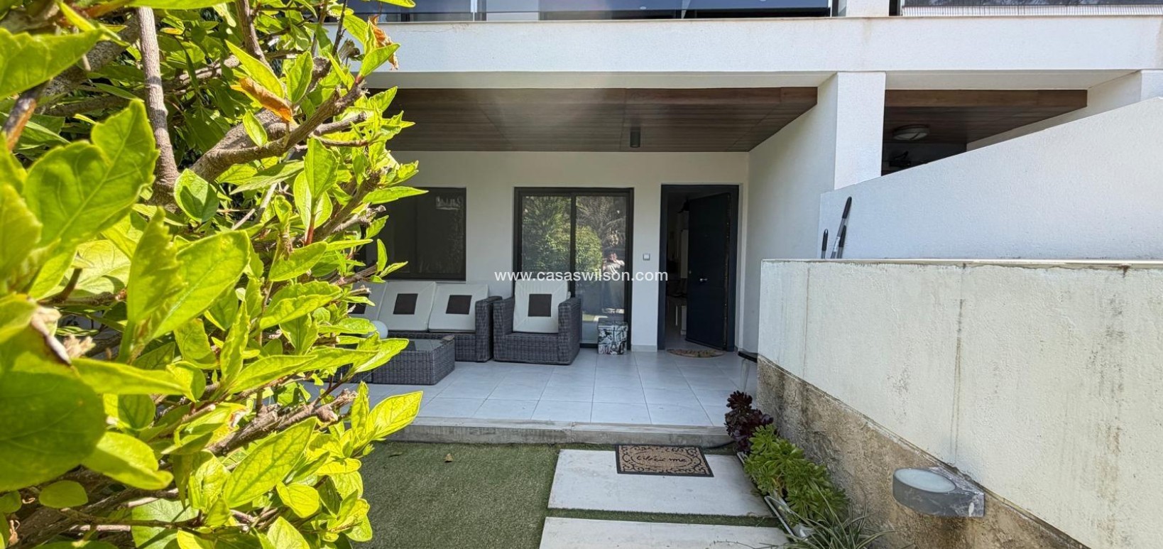 Venta - Apartamento - Orihuela Costa - Altos de Campoamor