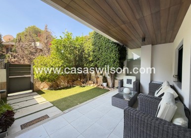 Venta - Apartamento - Orihuela Costa - Altos de Campoamor