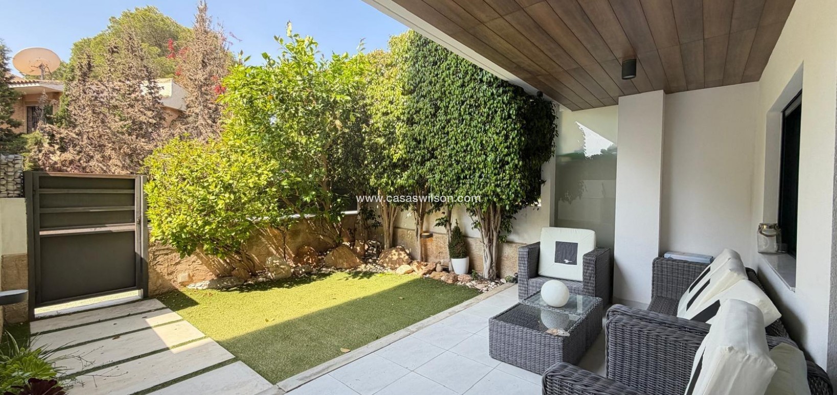 Venta - Apartamento - Orihuela Costa - Altos de Campoamor