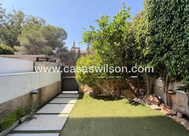 Venta - Apartamento - Orihuela Costa - Altos de Campoamor