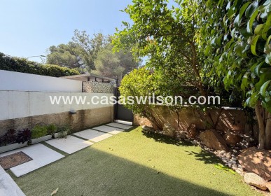 Venta - Apartamento - Orihuela Costa - Altos de Campoamor