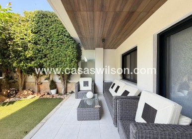 Venta - Apartamento - Orihuela Costa - Altos de Campoamor