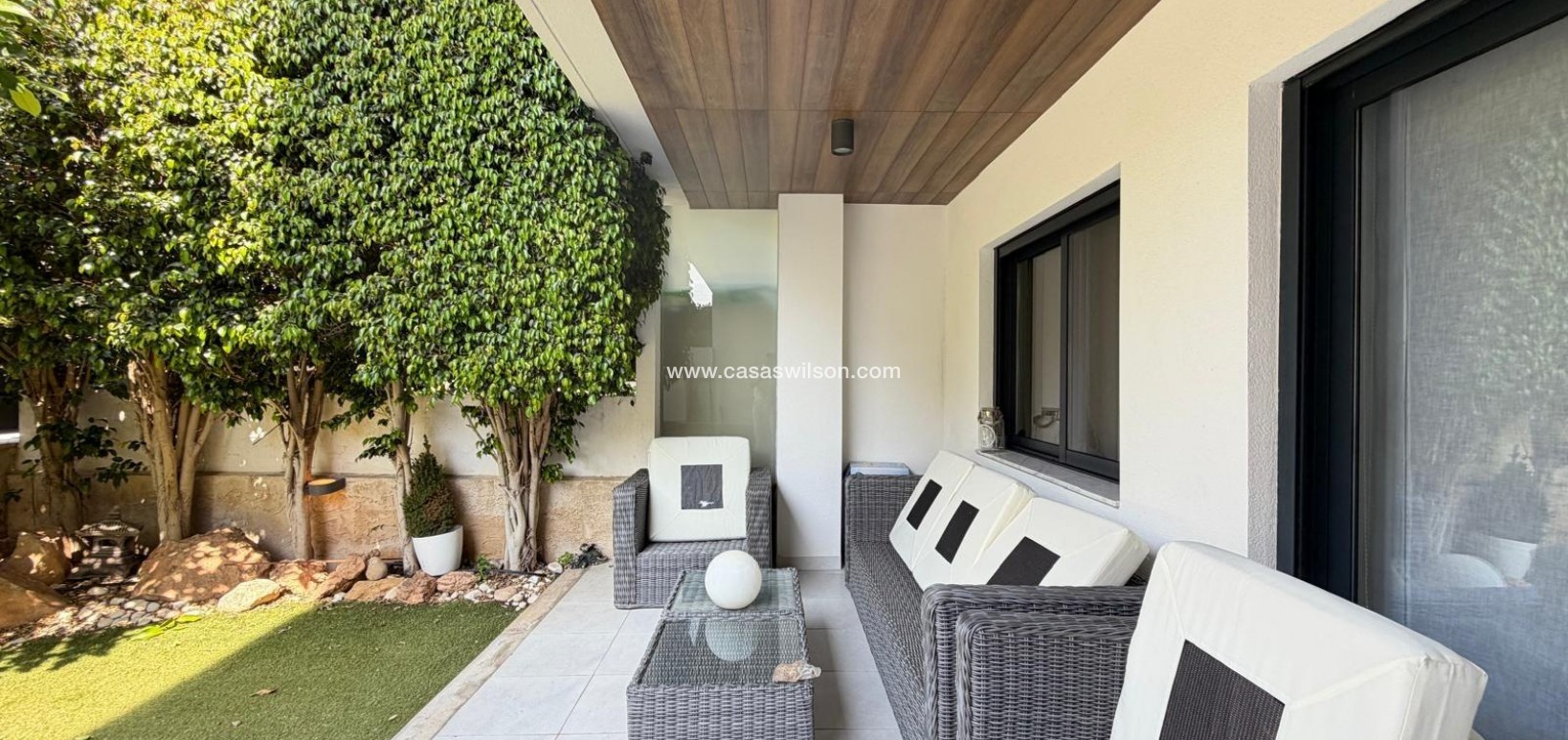 Venta - Apartamento - Orihuela Costa - Altos de Campoamor