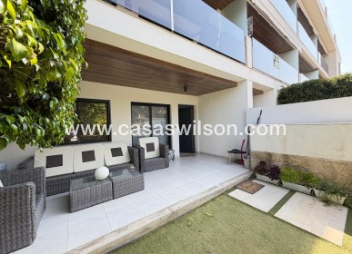 Venta - Apartamento - Orihuela Costa - Altos de Campoamor