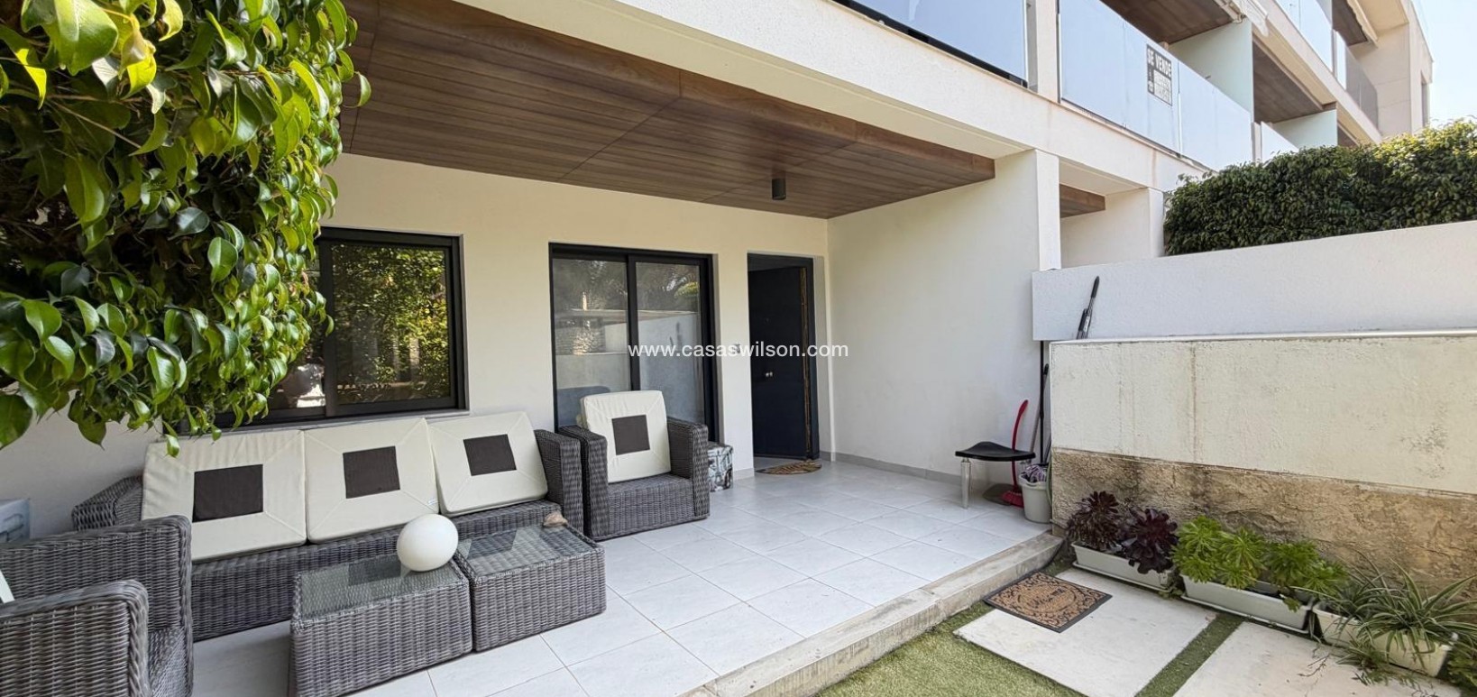 Venta - Apartamento - Orihuela Costa - Altos de Campoamor