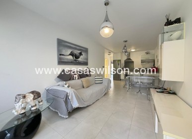 Venta - Apartamento - Orihuela Costa - Altos de Campoamor