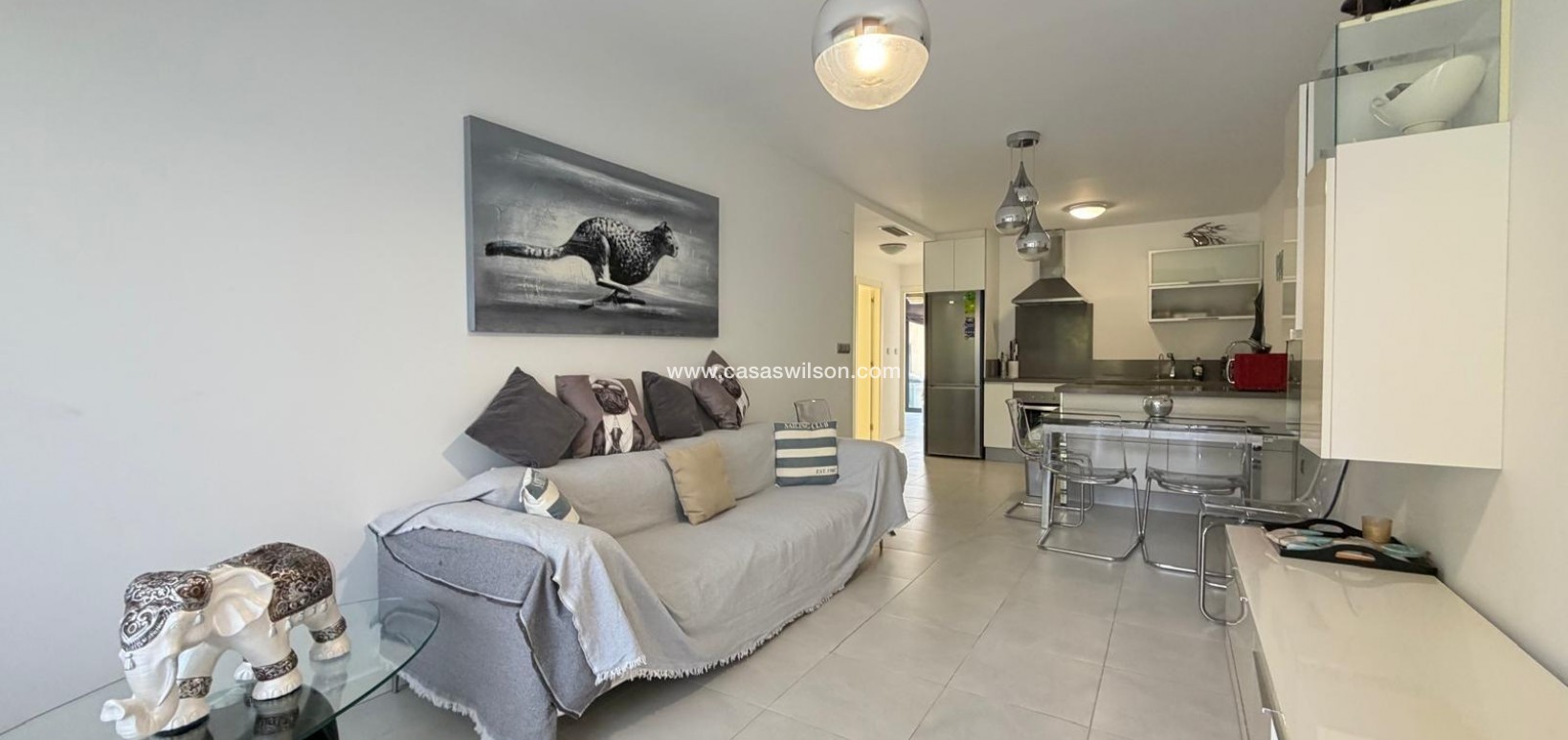 Venta - Apartamento - Orihuela Costa - Altos de Campoamor