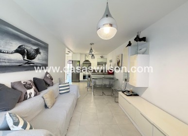 Venta - Apartamento - Orihuela Costa - Altos de Campoamor