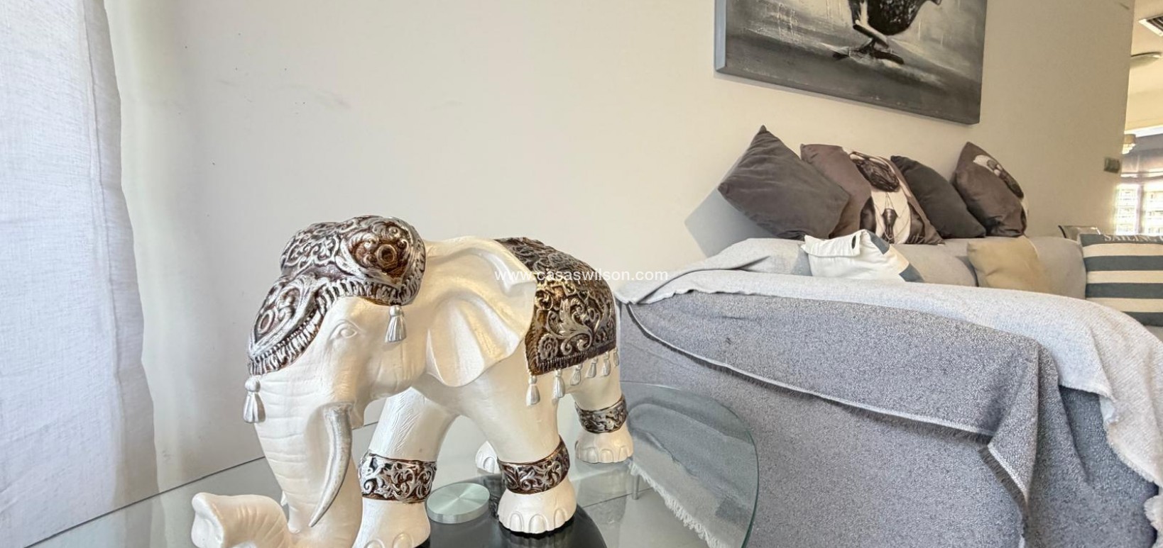 Venta - Apartamento - Orihuela Costa - Altos de Campoamor