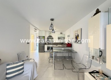 Venta - Apartamento - Orihuela Costa - Altos de Campoamor
