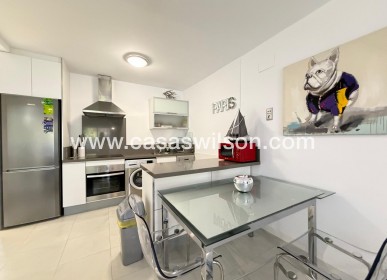 Venta - Apartamento - Orihuela Costa - Altos de Campoamor