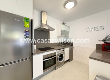 Venta - Apartamento - Orihuela Costa - Altos de Campoamor
