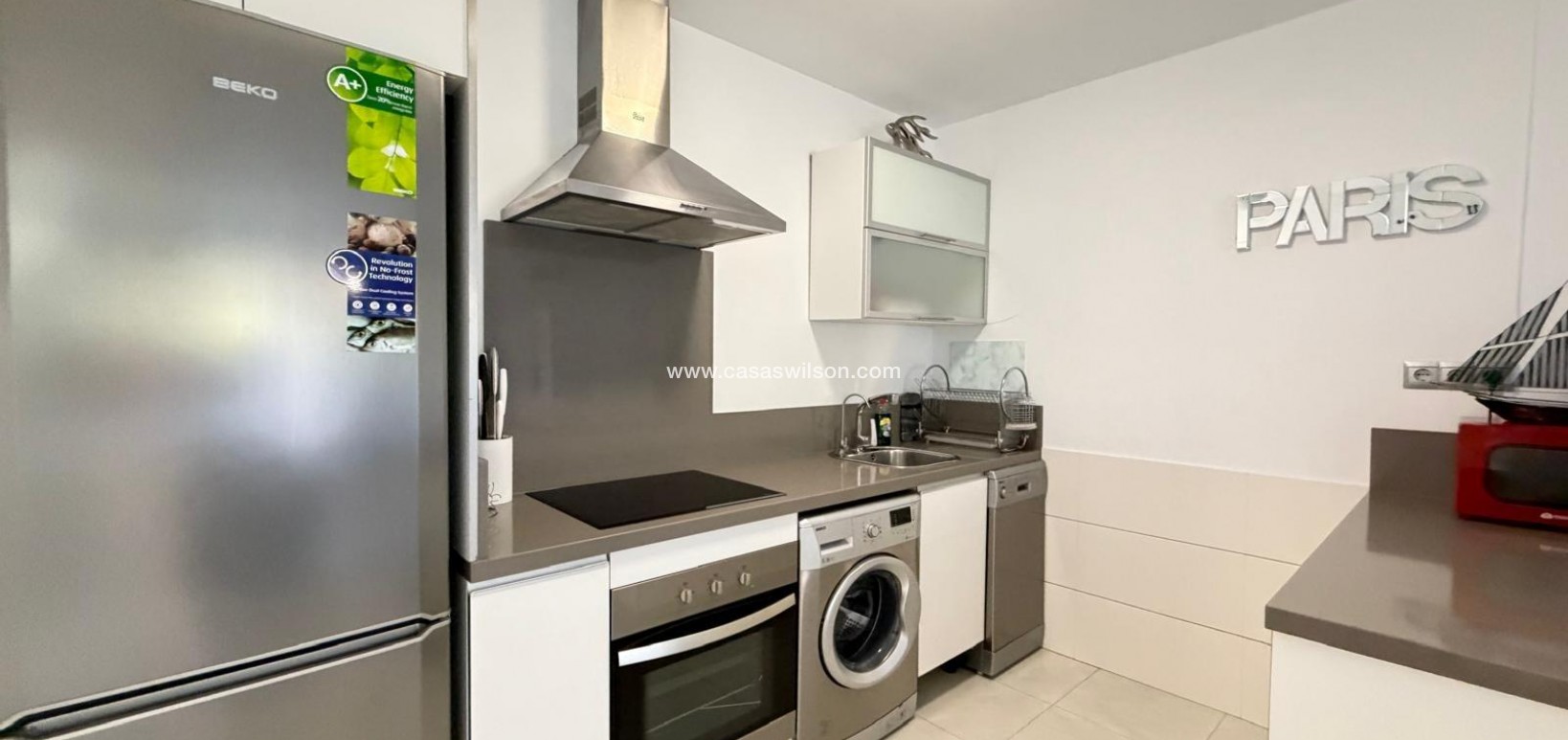Venta - Apartamento - Orihuela Costa - Altos de Campoamor