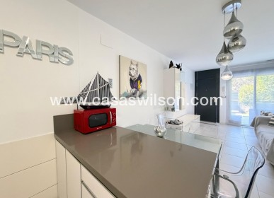 Venta - Apartamento - Orihuela Costa - Altos de Campoamor