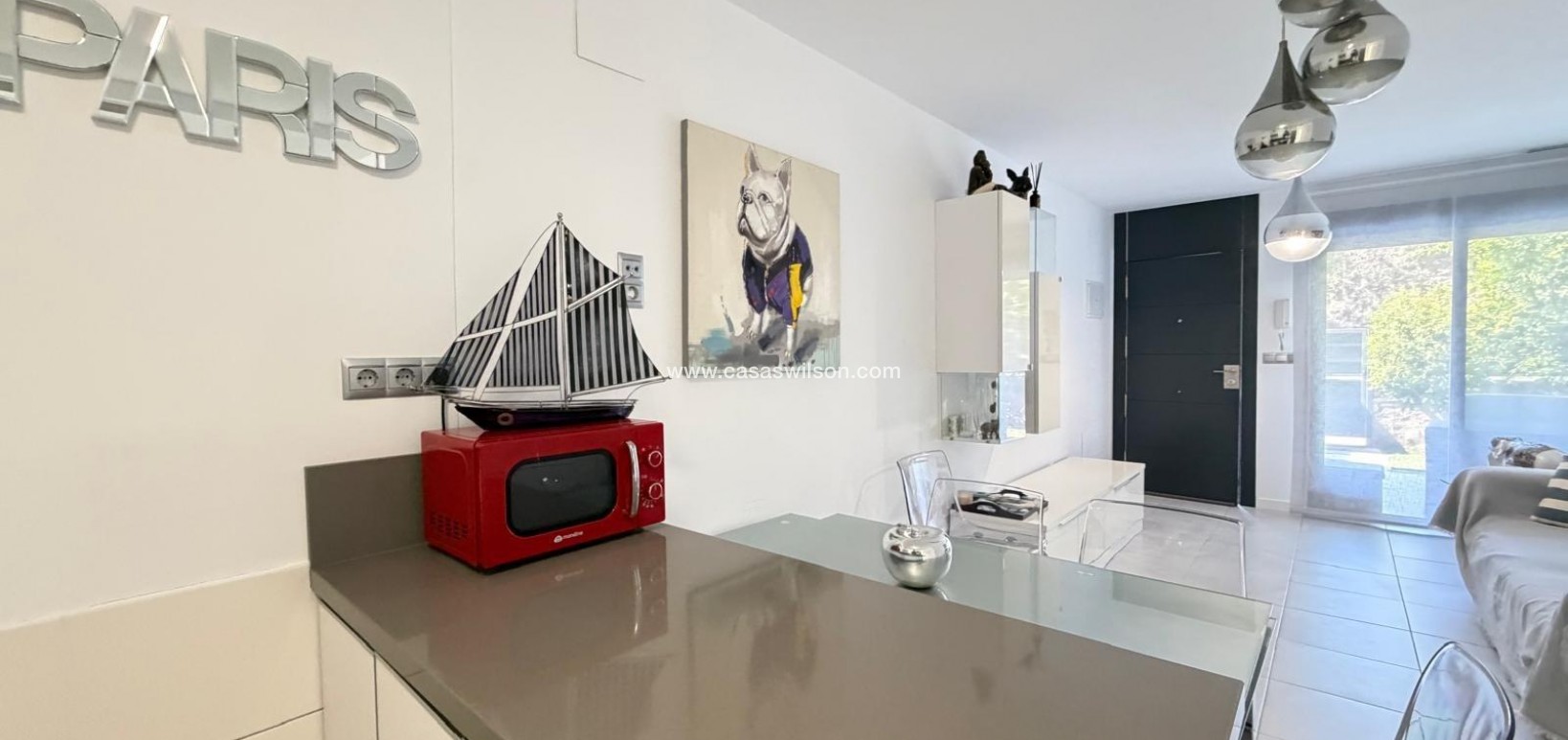 Venta - Apartamento - Orihuela Costa - Altos de Campoamor