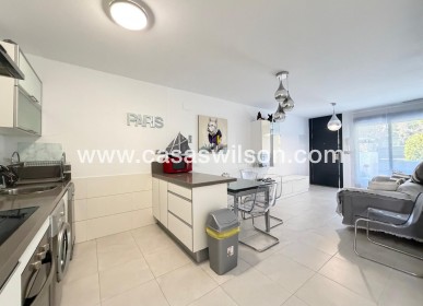 Venta - Apartamento - Orihuela Costa - Altos de Campoamor