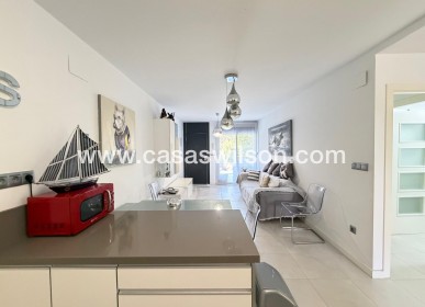 Venta - Apartamento - Orihuela Costa - Altos de Campoamor