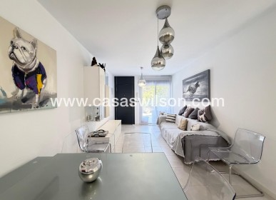 Venta - Apartamento - Orihuela Costa - Altos de Campoamor