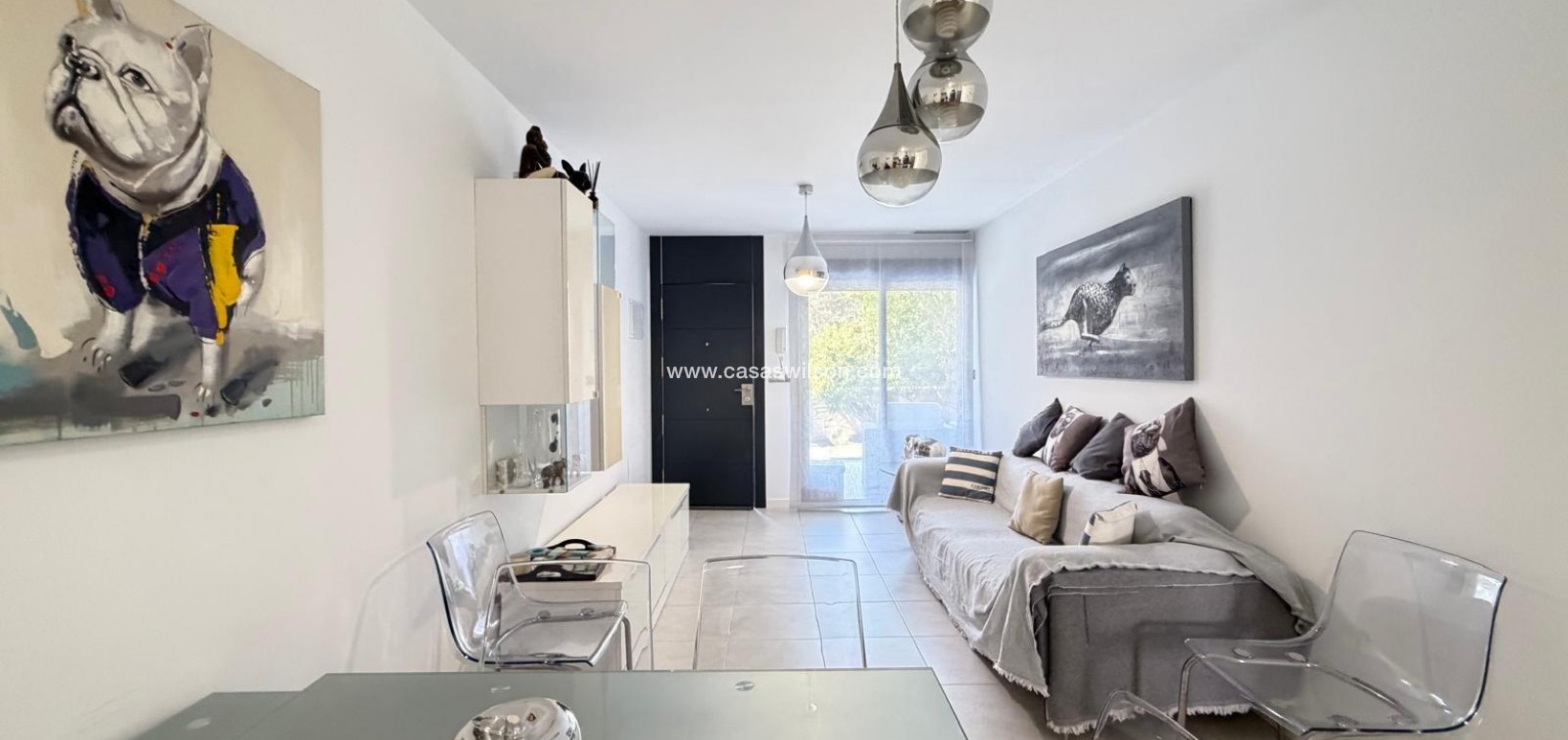 Venta - Apartamento - Orihuela Costa - Altos de Campoamor