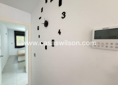 Venta - Apartamento - Orihuela Costa - Altos de Campoamor