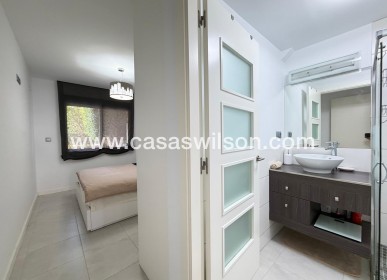 Venta - Apartamento - Orihuela Costa - Altos de Campoamor