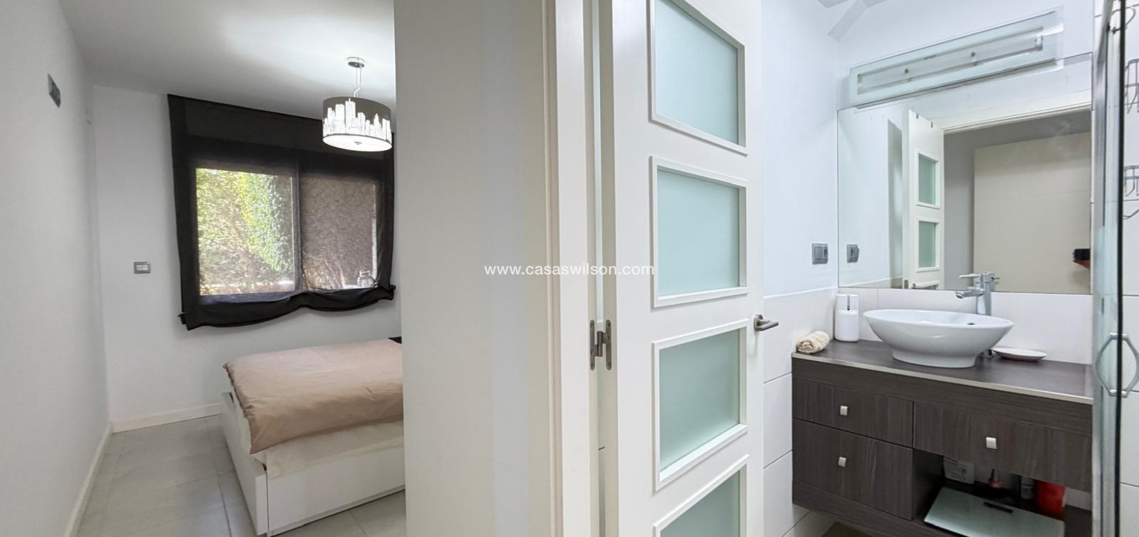 Venta - Apartamento - Orihuela Costa - Altos de Campoamor