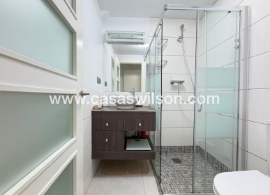 Venta - Apartamento - Orihuela Costa - Altos de Campoamor