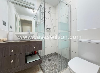 Venta - Apartamento - Orihuela Costa - Altos de Campoamor