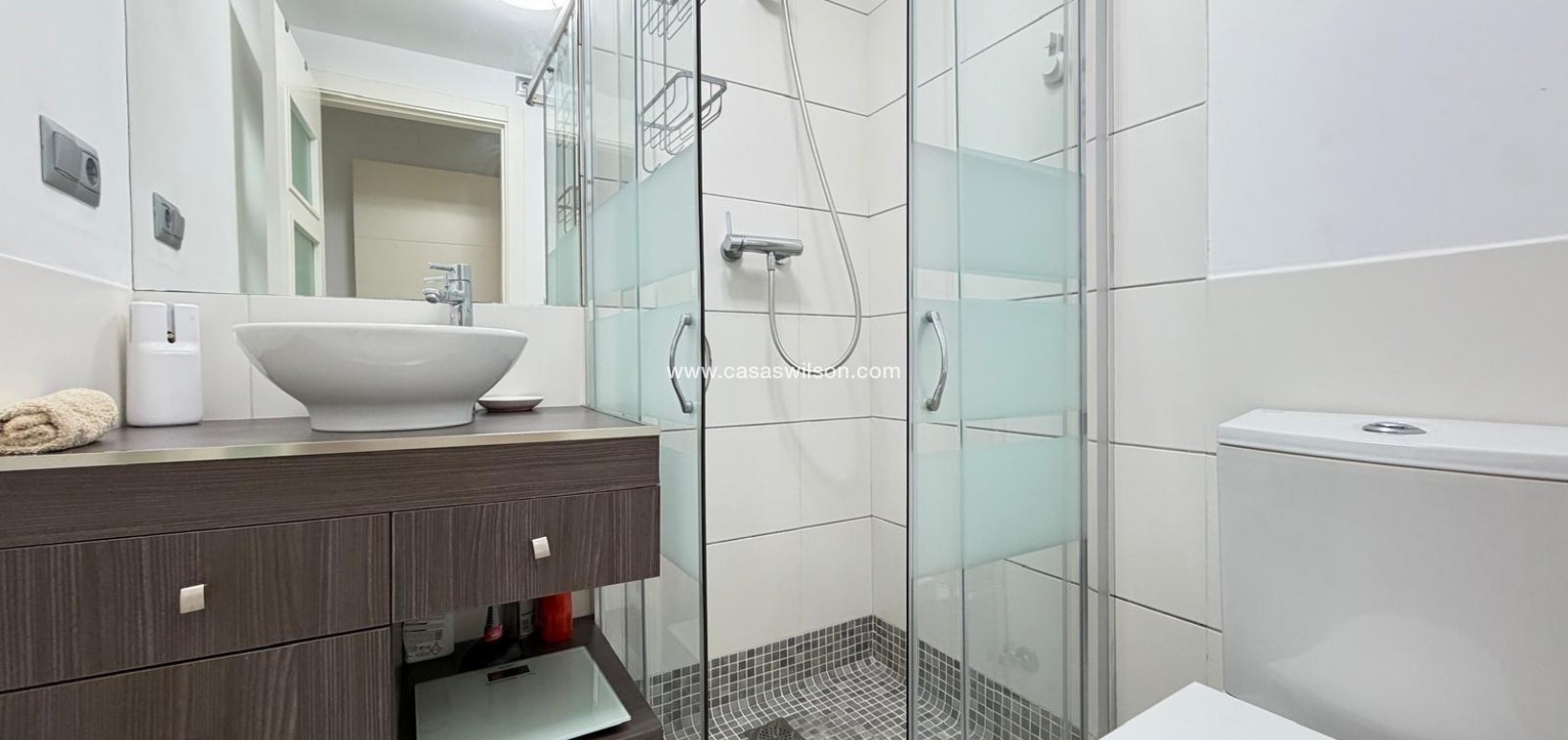 Venta - Apartamento - Orihuela Costa - Altos de Campoamor