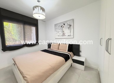 Venta - Apartamento - Orihuela Costa - Altos de Campoamor
