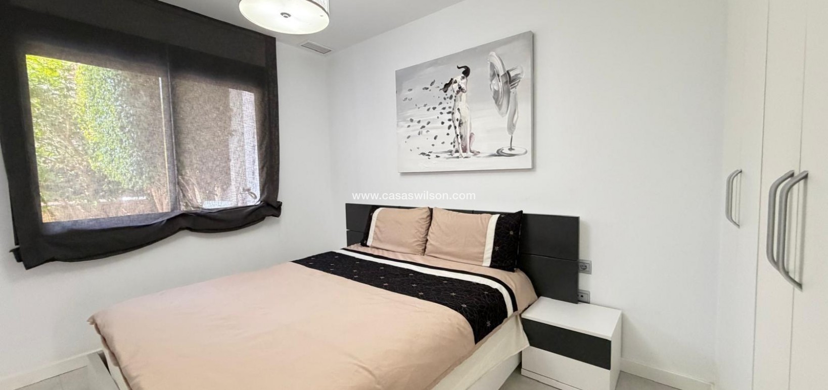 Venta - Apartamento - Orihuela Costa - Altos de Campoamor