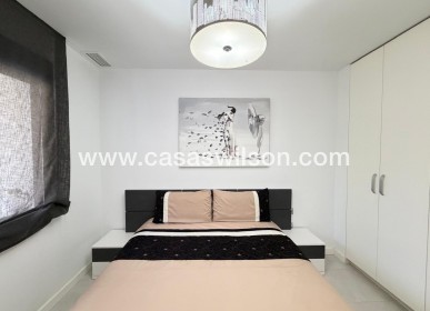 Venta - Apartamento - Orihuela Costa - Altos de Campoamor