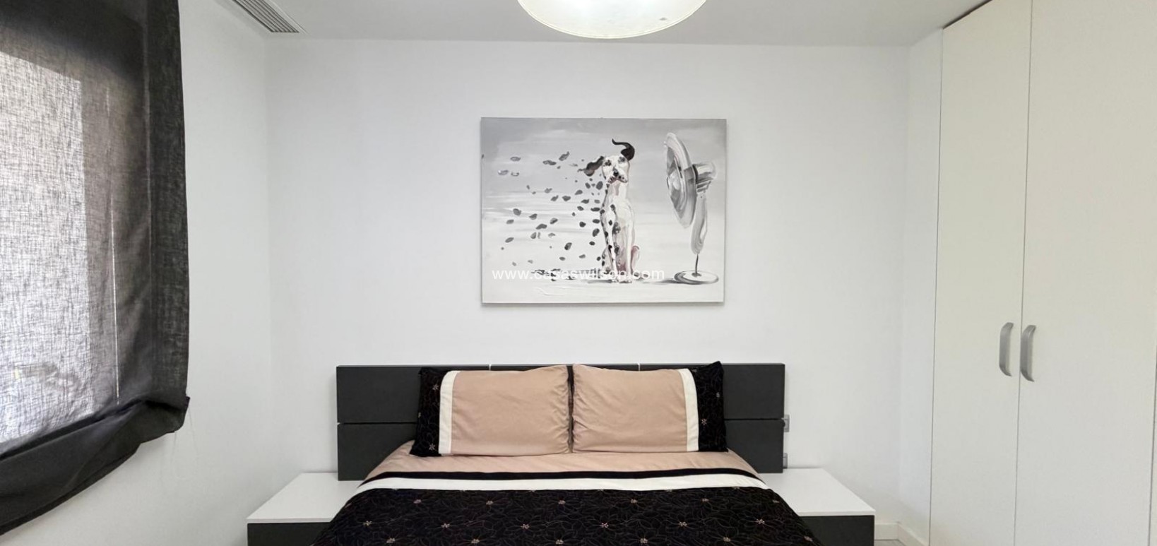 Venta - Apartamento - Orihuela Costa - Altos de Campoamor