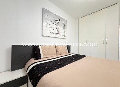 Venta - Apartamento - Orihuela Costa - Altos de Campoamor