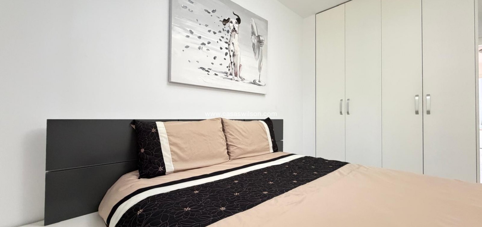 Venta - Apartamento - Orihuela Costa - Altos de Campoamor